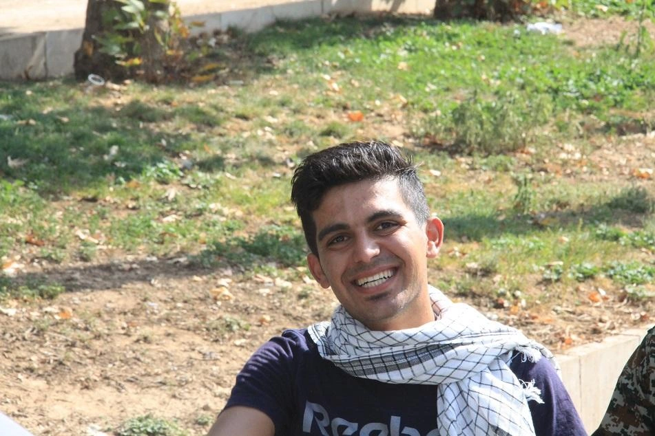 Selected Image