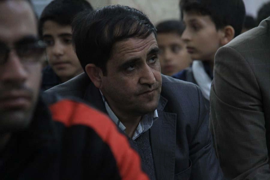 Selected Image