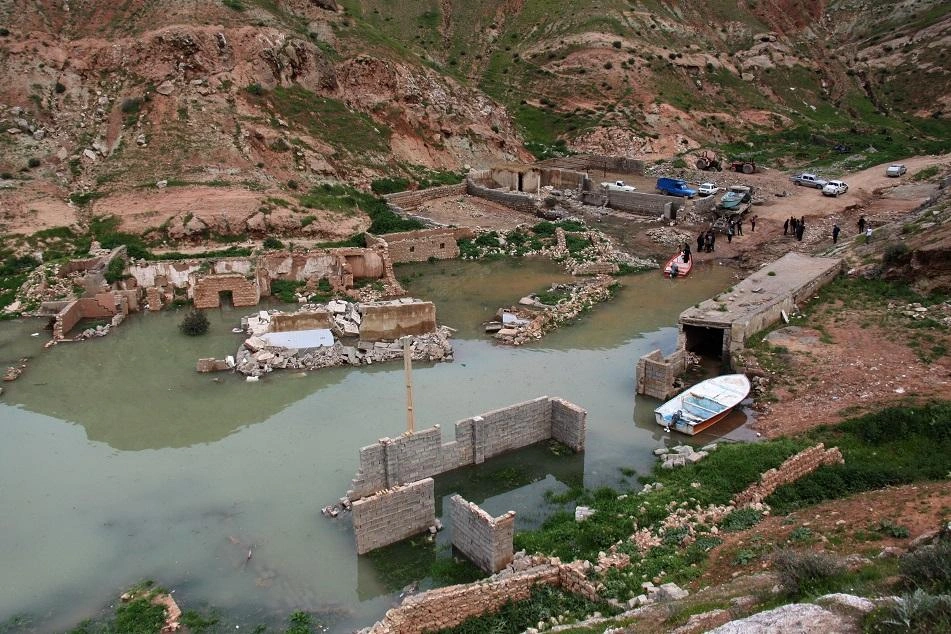 Selected Image