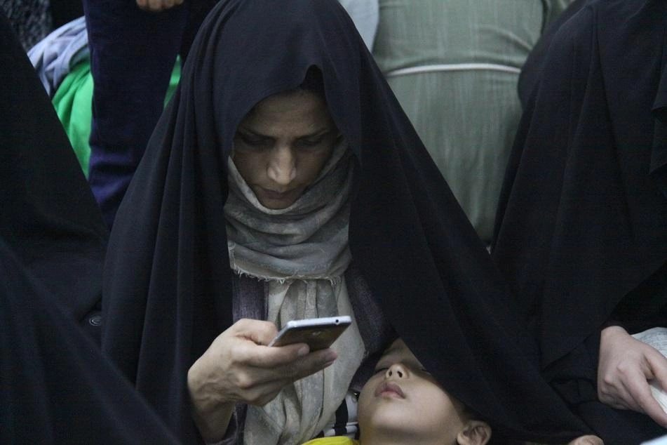 Selected Image