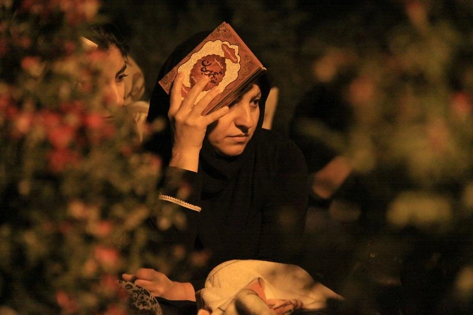 Selected Image