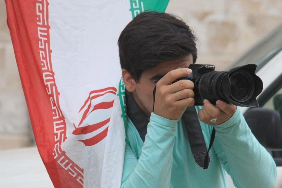 Selected Image