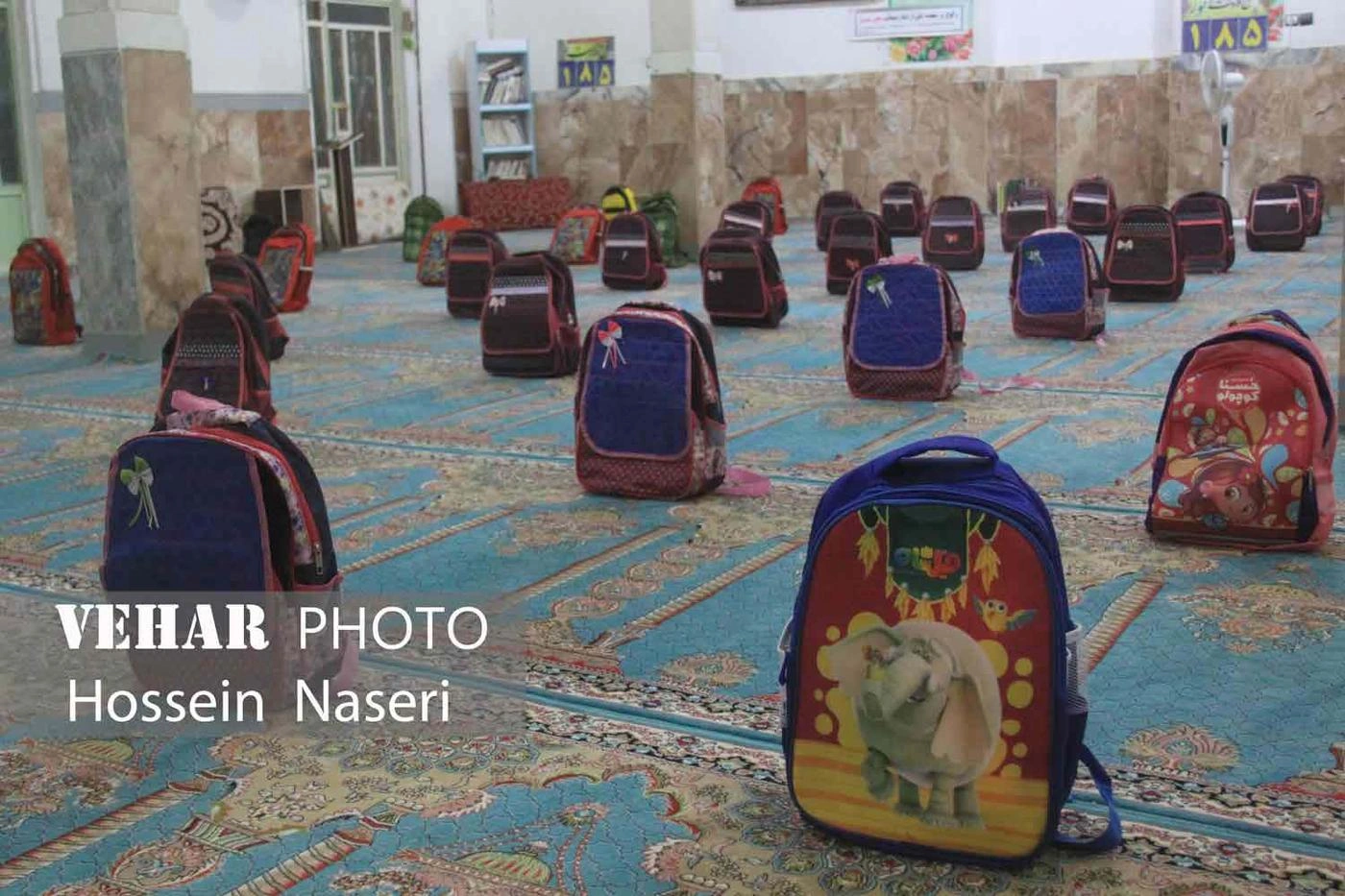 Selected Image