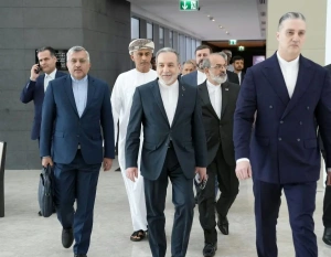 عراقچی مذاکرات