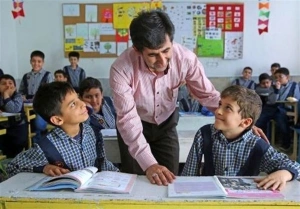 نهایی شدن آزمون استخدامی ۳۰ هزار نفری و اخذ مجوز جذب ۷ هزار خدمتگزار