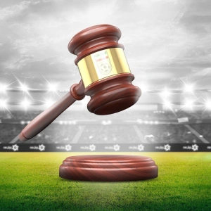 محکومیت پرسپولیس