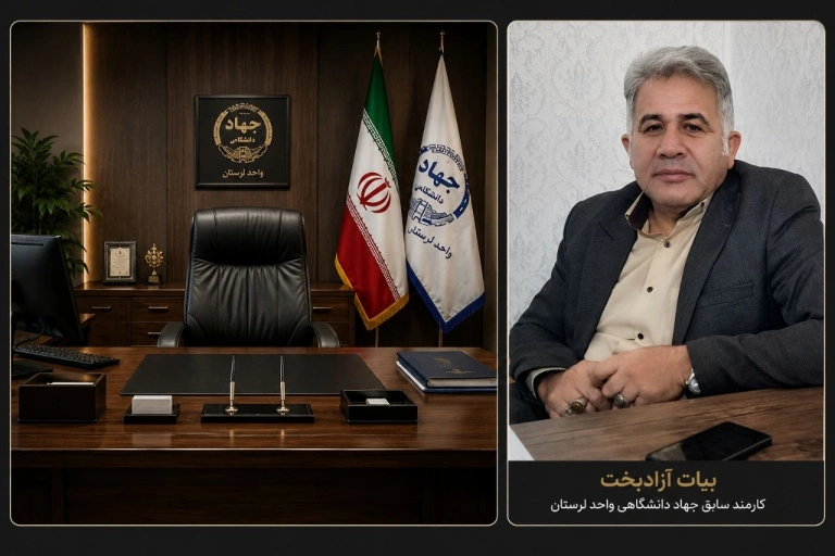 صندلی‌ها می‌مانند و مدیران می‌روند!
