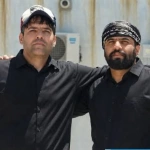 سعید و حمید نجفی اعدام شدند