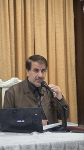 نقش خبرنگار در جامعه، همانند جریان خون در بدن یا اکسیژن برای انسان، حیاتی است