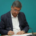 استاندار لرستان دست به‌کار شد