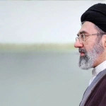 ایران ابرقدرت برتر جهان است/ دشمن از دریای عرب جلوتر نمی‌آید