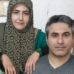 صبر و توکل بر خدا رمز موفقیت بانوی گمنام کوهدشتی