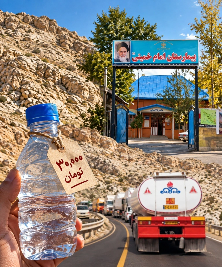 بیمارستان جای درمان است نه رکوردزنی!!!